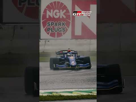 YouTube player