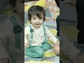 Mikku ka dance #cute #shortsfeed #ytshorts #baby #dance