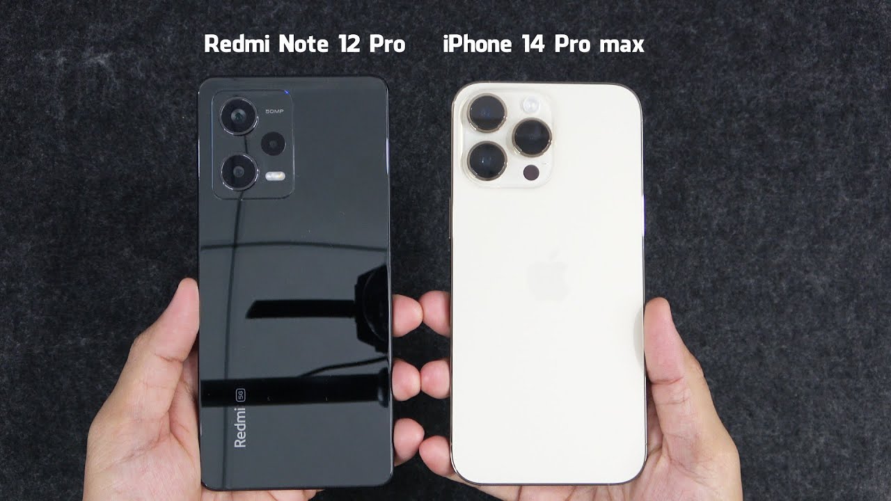 Xiaomi 14 vs xiaomi 12