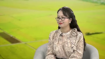 PHÁT TRIỂN NÔNG NGHIỆP TUẦN HOÀN TẠO GIÁ TRỊ BỀN VỮNG