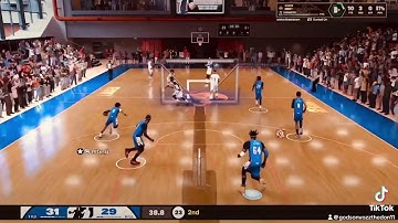 #nba2k26 rec I’m to nice 🔥💯🔥💯