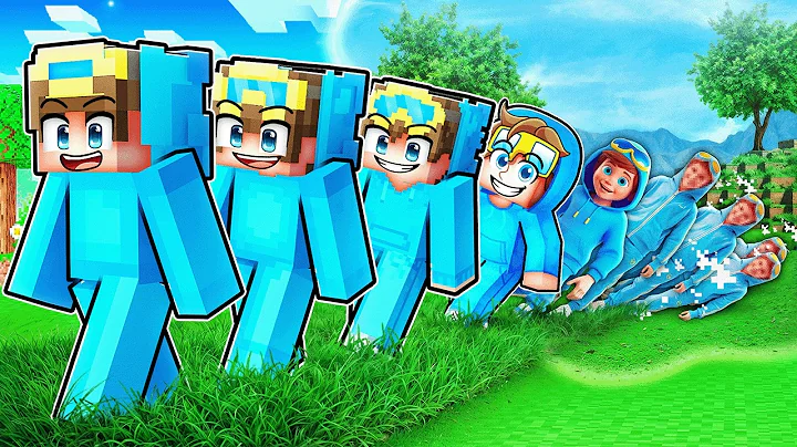 Minecraft But Your Deaths = More Realism!