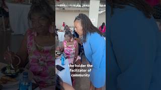 INSIDE OPSO: Sheriff Hutson Hosts Prayer Brunch for Women Leaders