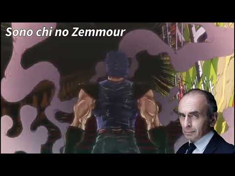 Zemmour bizar adventure