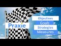 OGSM Framework