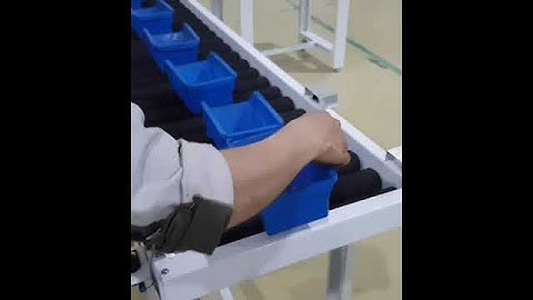 Warehouse Management System | Erply WMS