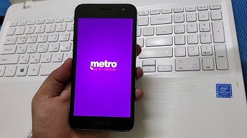 SAMSUNG Galaxy J2 Core (SM-J260T1) FRP/Google Lock Bypass Android 8.1.0 WITHOUT PC