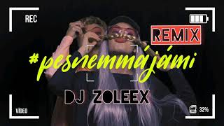 NEMAZALÁNY x CHANGE - #pesnemmájámi REMIX (DJ ZOLEEX)