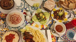 الدوكة اشهر مطعم في اسوان في جزيرة في النيل - مستكشفوود اسوان
