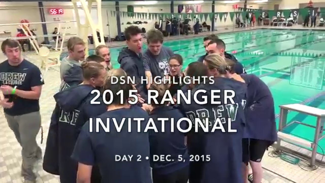 DSN Highlights Two More School Records Highlight Ranger Invitational