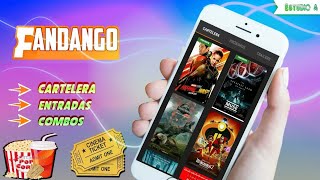 Como ver la Cartelera del Cine [Estudio A]