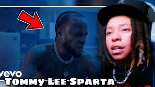 He Never Disappoint🔥LoftyLiyah Reacts To Tommy Lee Sparta - Autopilot