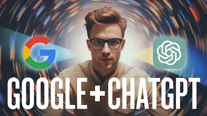 Unleash the Power of ChatGPT: Master Google's Search without Hallucination!