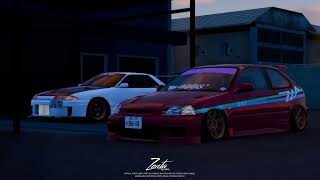 Dawn Run Car Meet Car Parking Multiplayer 2 Montage Car Edit