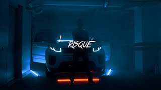 Young Zow - Risquė (officiel video) PROD BY HAYAL