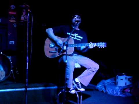 Open Stage Tulsa - Jeremiah Kerby - 20110428 - MOV...