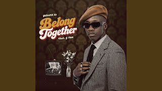Belong together (feat. G man)