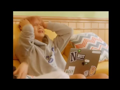 [NCT 해찬] 마치 저장 안 했는데 파일 다 날아간 내 모습