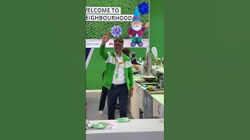 transport logistic 2023 in Munich - tradeshow highlights and eyecatcher