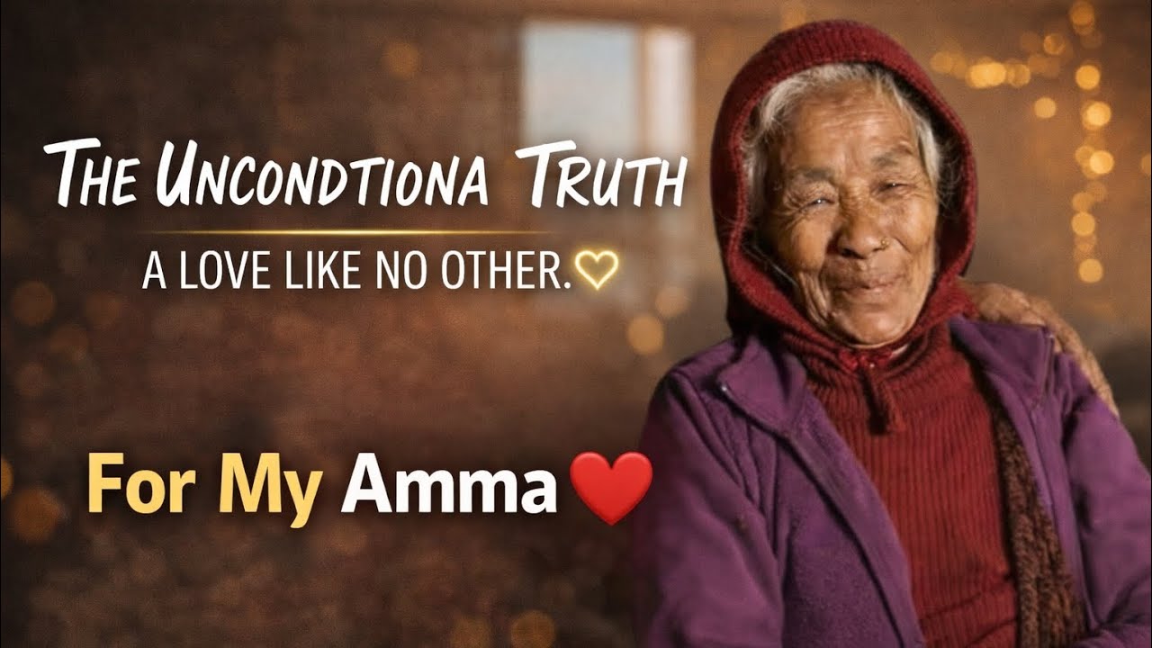 Aama Rap Song | Manoj |  Emotional Hip Hop | Mother Rap