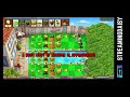 PvZ Replanted | Mini Games | Last Stand