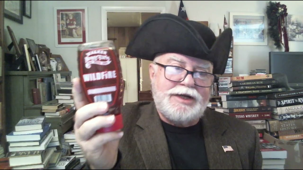 National Hot Toddy Day 2026 with Santa Teresa 1796 Venezuelan Rum, Rum & Rumors of Rum #4