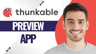 How To Preview An App Using Thunkable Live (Step-By-Step)