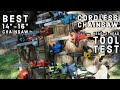 Best Cordless Chainsaw - Head-2-Head Test