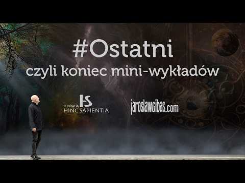 #TheLastOne, or the end of the mini-lectures