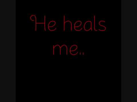 India.Arie - He heals me. LYRICS