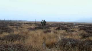 Ram Outdoorsman - In Pursuit Of Big Moose Caribou - Outdoor Channel