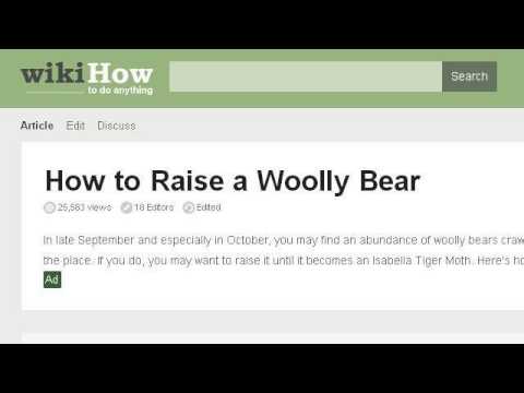 camera iphone 8 plus apk How-To Raise Woolly Bear Caterpillars