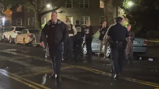 12-Year-Old Girl Shot, Woman Stabbed In Queens Brawl