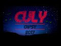 Gipsy Culy -  Na kolena -  2017