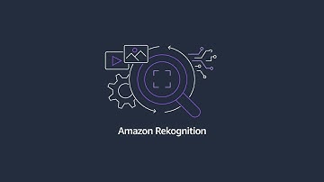 What Is Amazon Rekognition?