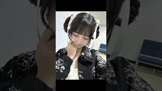 아이브 옛날 vs 지금 / 음원 틱톡 비머니님 / #아이브 #예쁘다