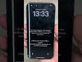 La cliente veut mettre un écran de moins bonne qualité pour revendre son iPhone 15 Pro Max 🤔📱p.1