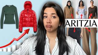 ARITZIA - how did it takeover North America? (explained)