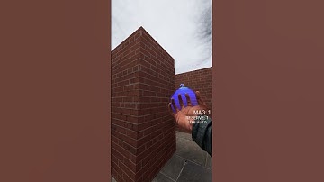 SCP 096 WORLD #scp096 #scp #scpfoundation #shorts #shortvideo #short #subscribe #shortsfeed #chase