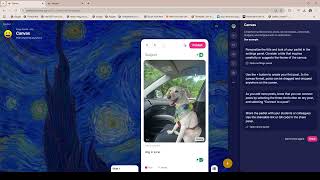Using Collaborative Software in Virtual Teams: padlet