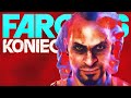 KONIEC GRY! Zakończenie 😈 FAR CRY 6 DLC VAAS INSANITY PL (VAAS Szaleństwo PL) #5 Gameplay PL PS5 4K