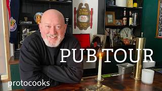 Pub Tour