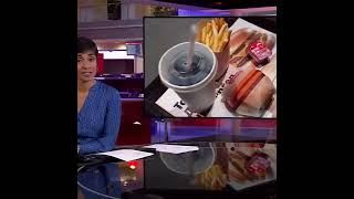 The Burger Theory of History