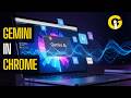 Google Expands Its Gemini In Chrome Suite To More Countries