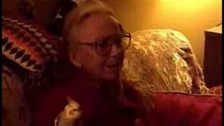 Remembering Mom