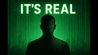 Inside The Ai Matrix The Truth They Hide