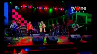 LA LUNA | Cover Teringat selalu - Tetty Kadi @RadioShow_tvOne