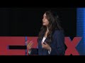 Beyond the white coat  neha neha  tedxcaspian university