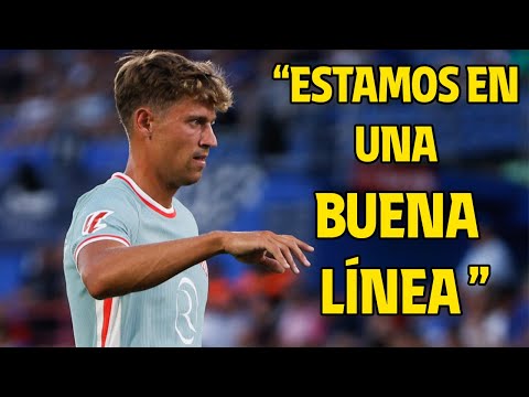 🎙 ENTREVISTA |