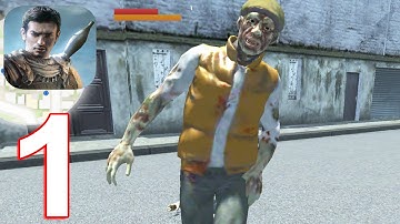 Occupation 2.5 Gameplay Walkthrough Part 1 (IOS/Android)